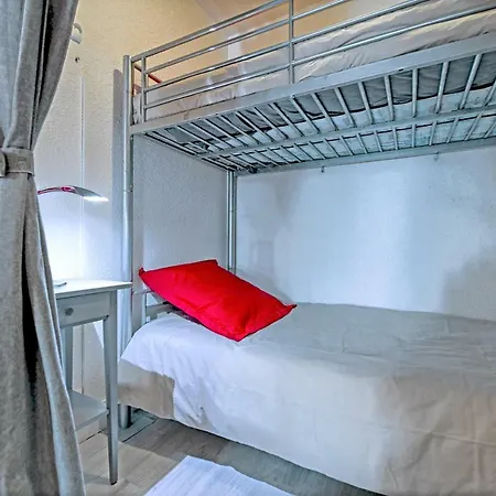 T2 Cosy De 41m2 A 400 M De La Plage, Avec Piscine. Apartment